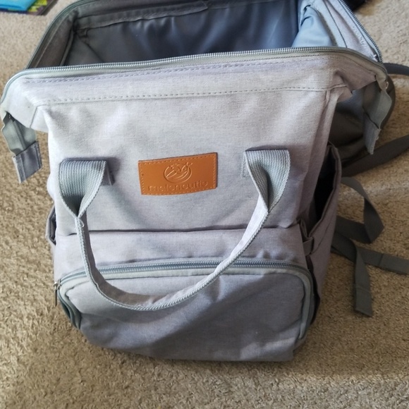 malencutie diaper bag